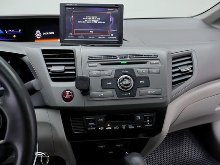 Honda Civic — photo 09
