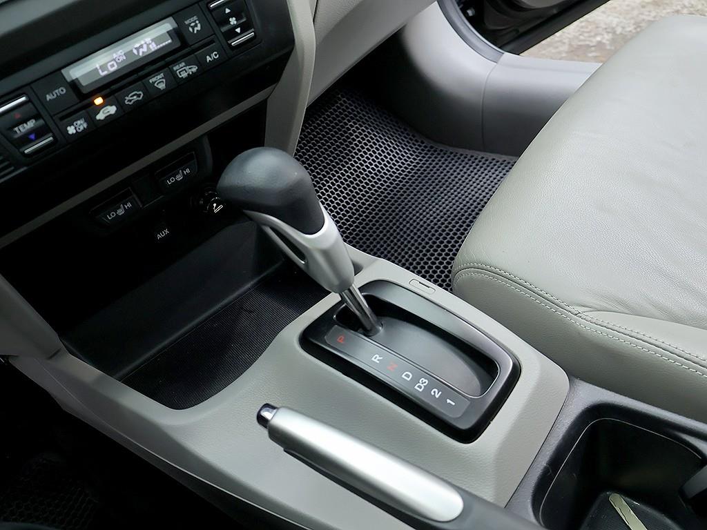 Honda Civic — photo 10