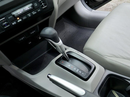 Honda Civic — photo 10