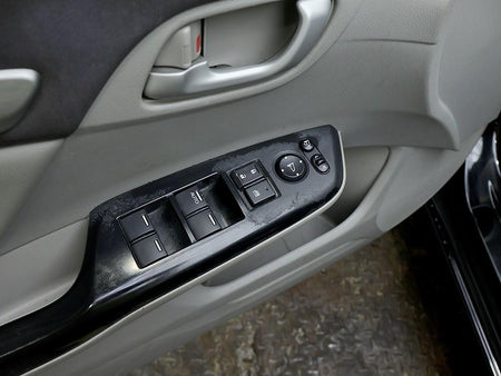 Honda Civic — photo 14