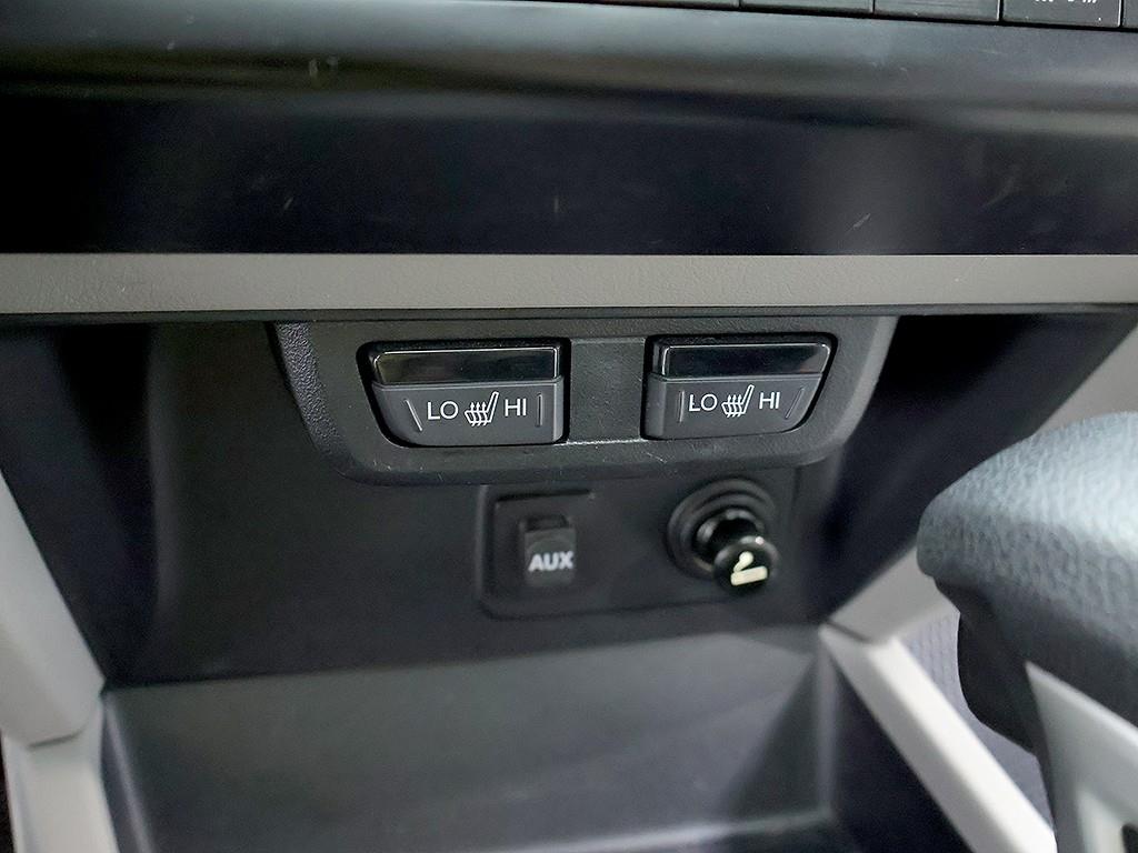 Honda Civic — photo 17