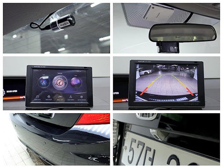 Honda Civic — photo 20