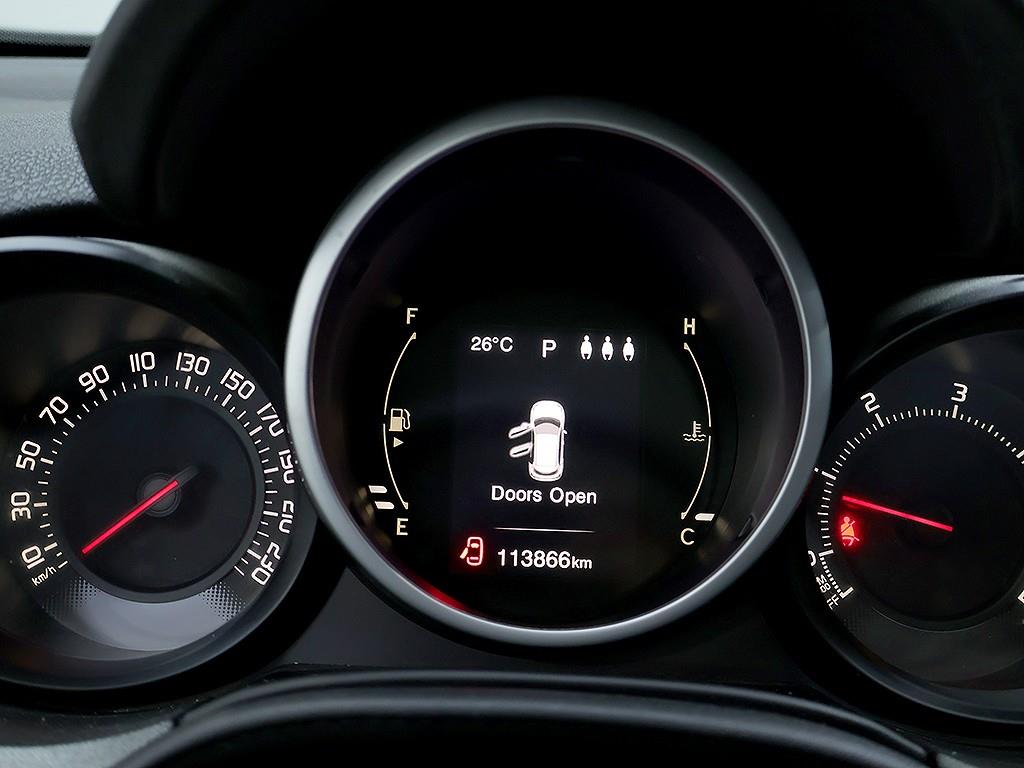 Fiat 500X — photo 06
