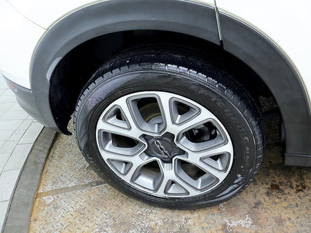 Fiat 500X — photo 08