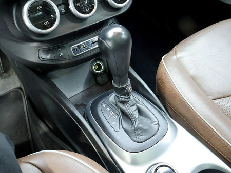 Fiat 500X — photo 10