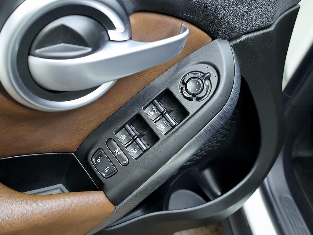 Fiat 500X — photo 13