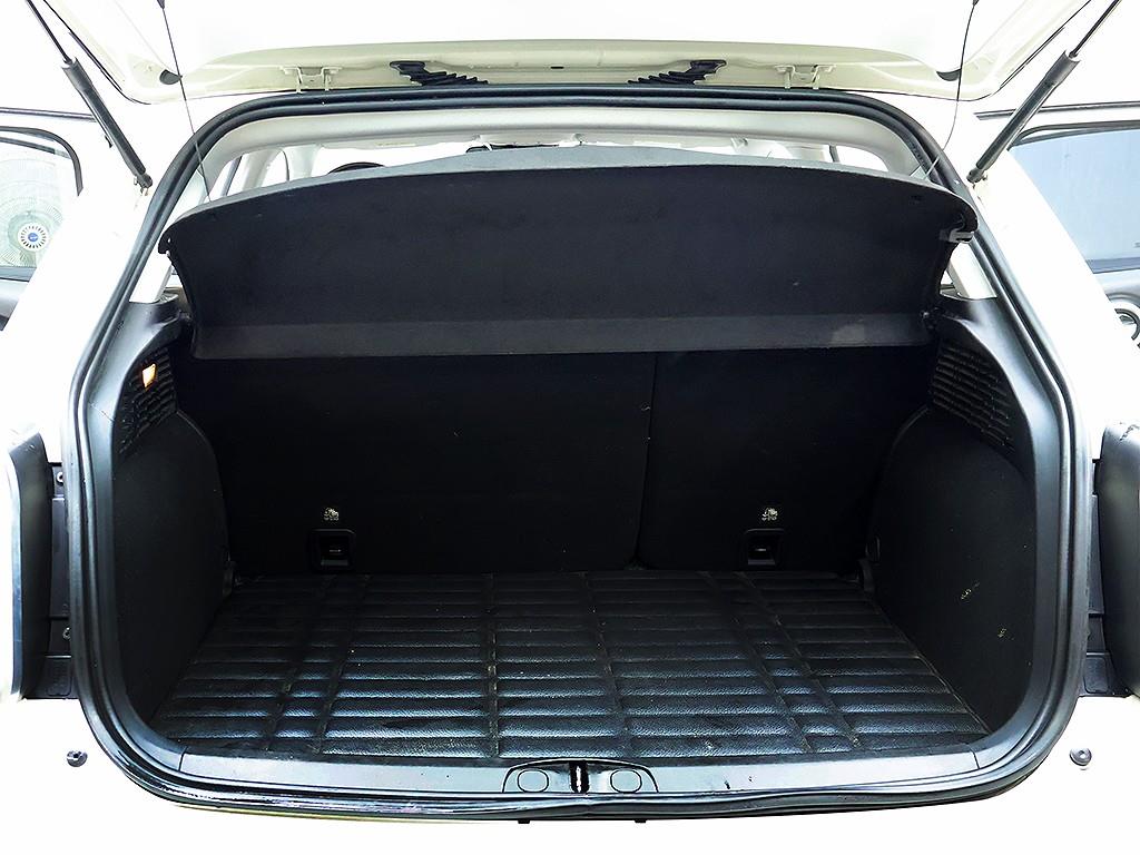 Fiat 500X — photo 16
