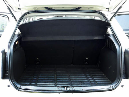 Fiat 500X — photo 16