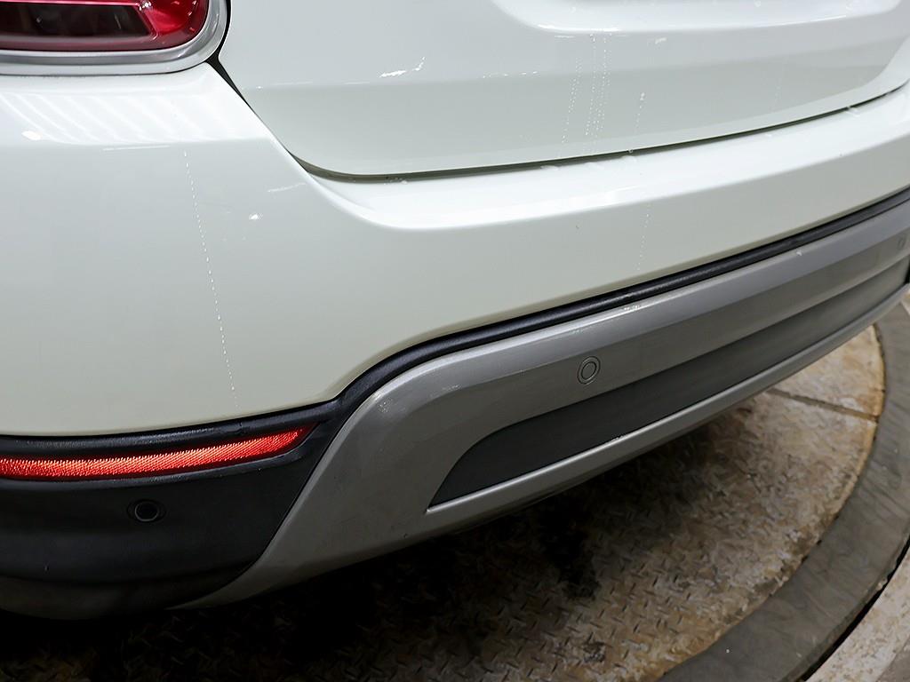 Fiat 500X — photo 18