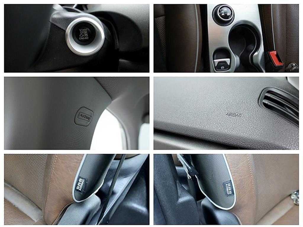 Fiat 500X — photo 20