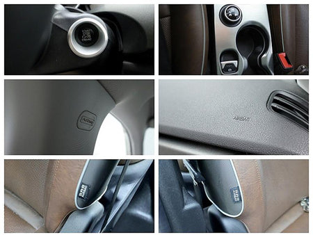 Fiat 500X — photo 20