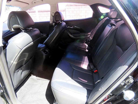 Hyundai Grandeur — photo 06