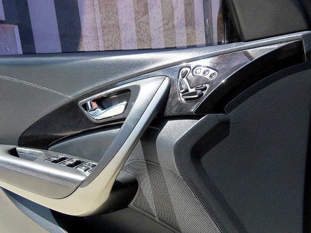 Hyundai Grandeur — photo 11