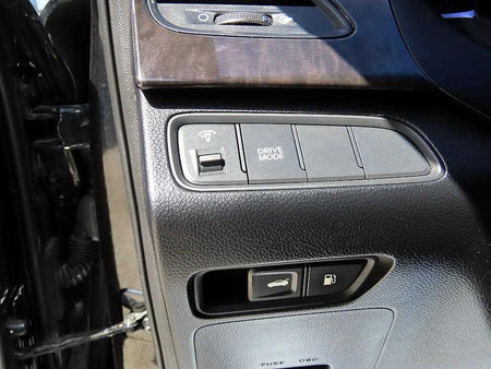 Hyundai Grandeur — photo 12