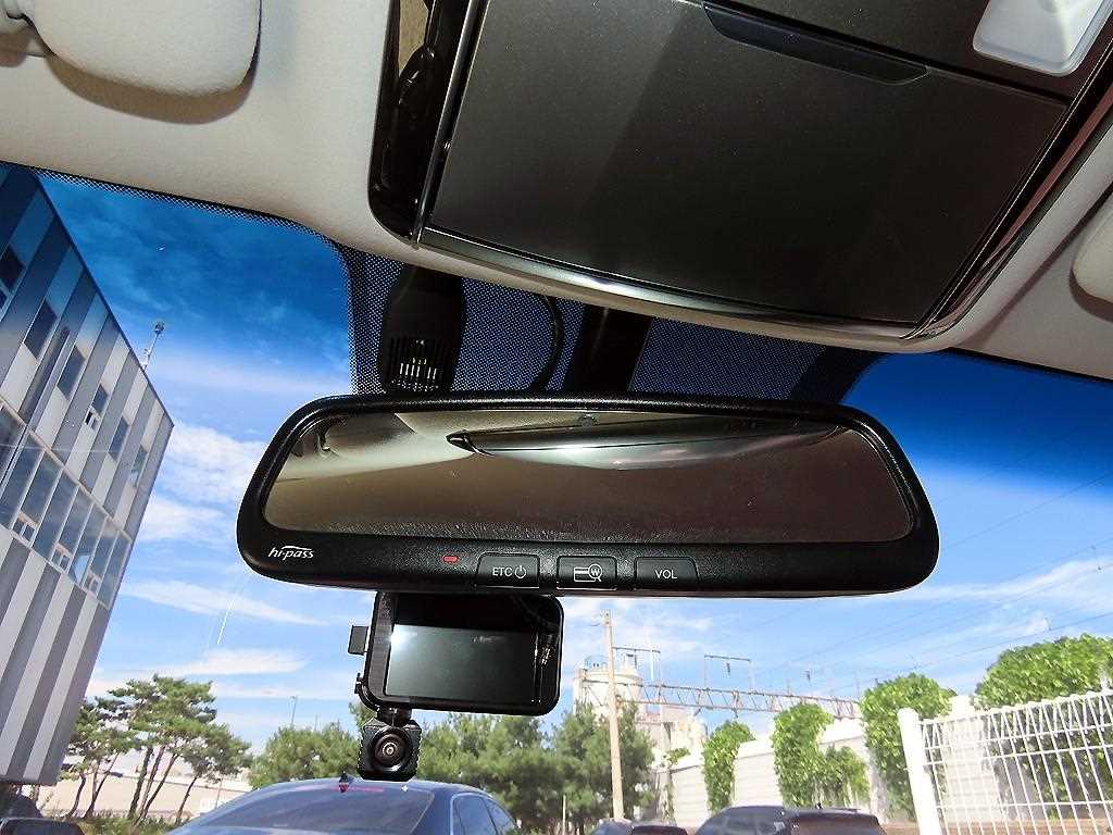 Hyundai Grandeur — photo 14