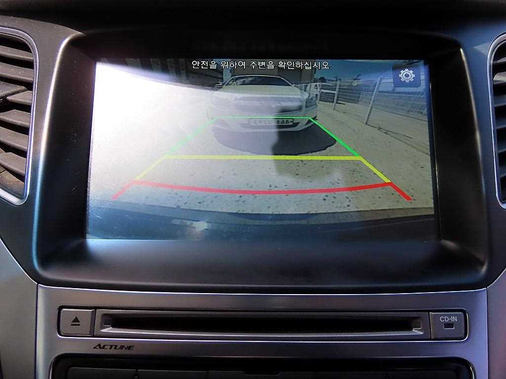 Hyundai Grandeur — photo 16
