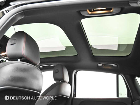 Mercedes-Benz GLA-Class — photo 18