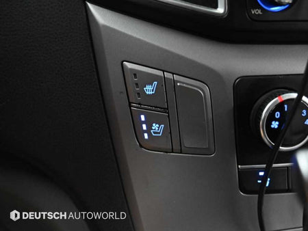 Hyundai Starex — photo 16
