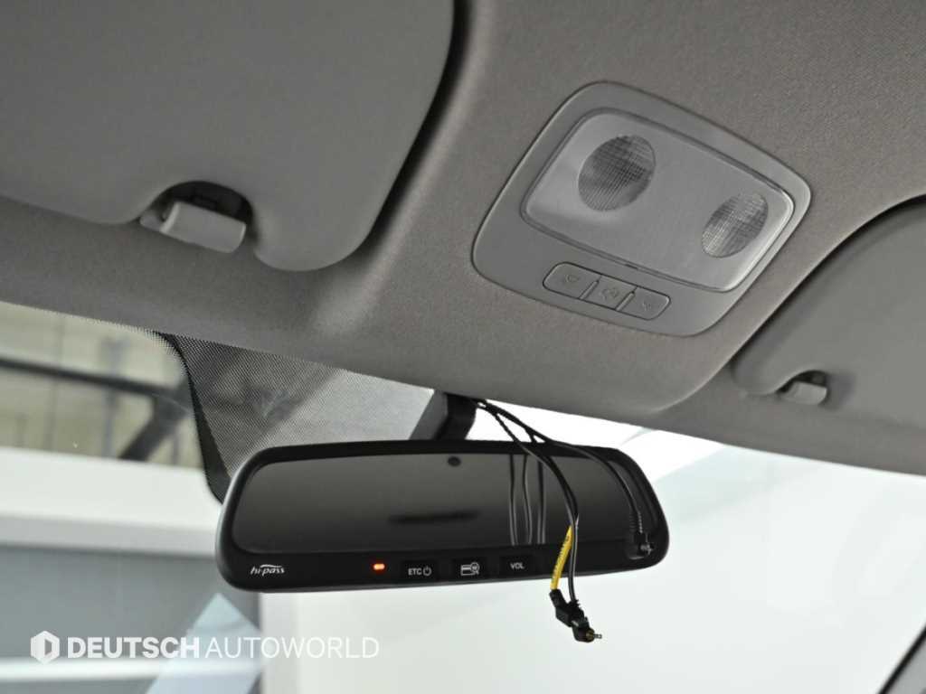 Hyundai Starex — photo 18