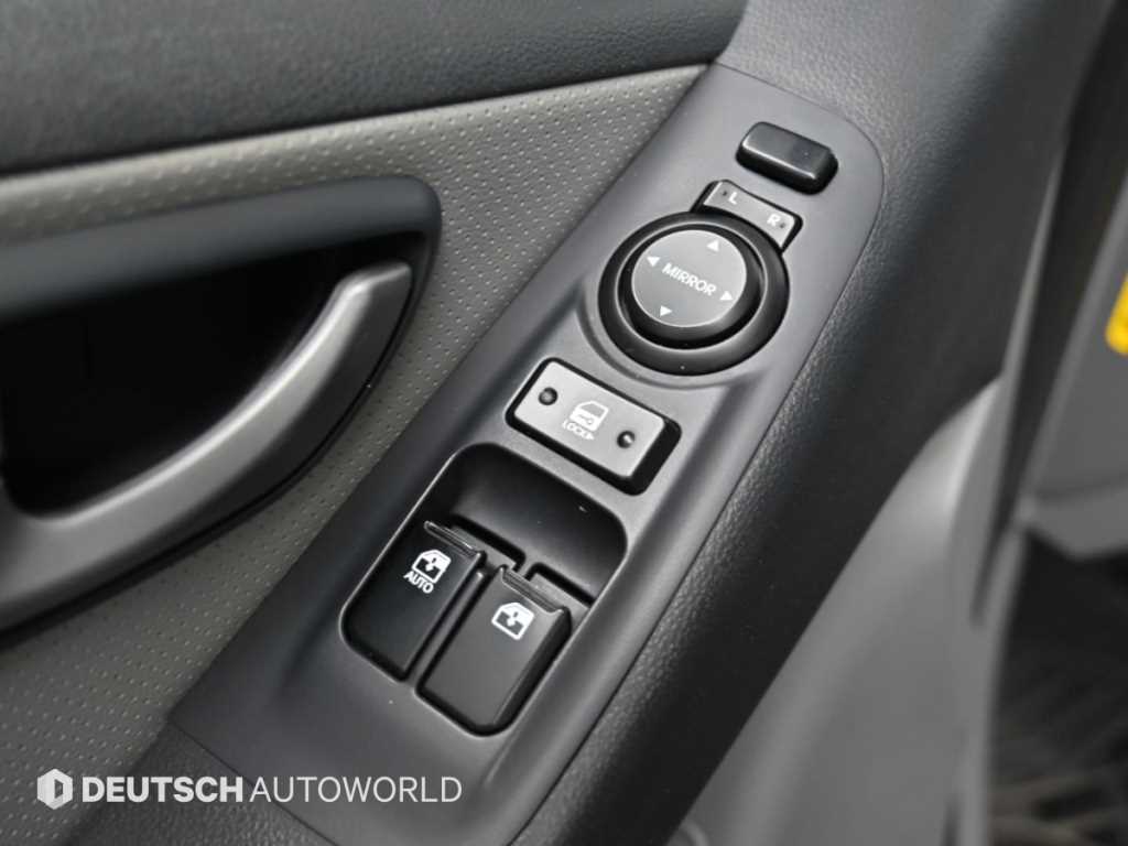 Hyundai Starex — photo 19