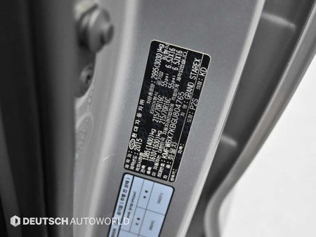 Hyundai Starex — photo 20