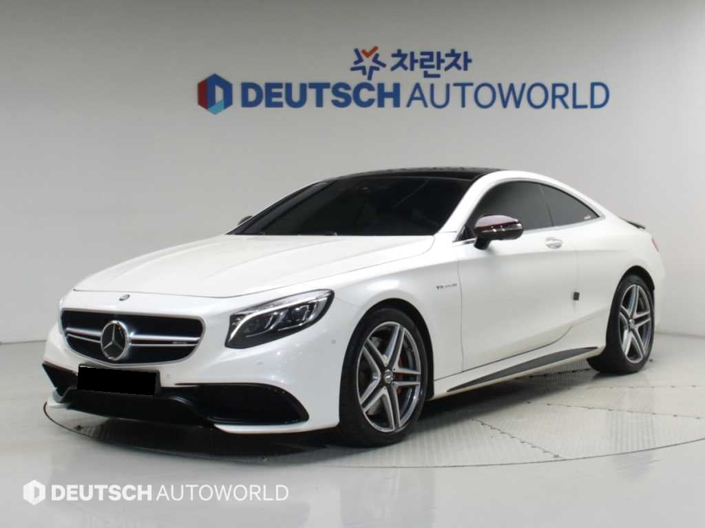 Mercedes-Benz S-Class — photo 02