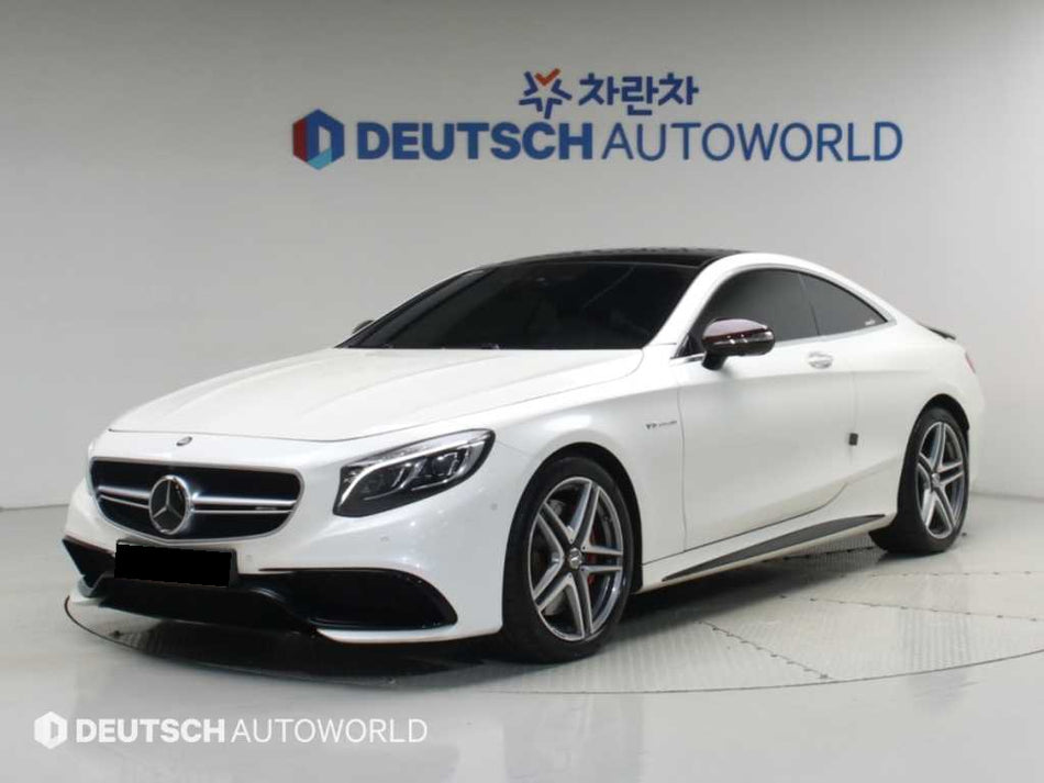 Mercedes-Benz S-Class — photo 02
