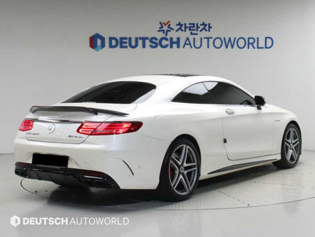 Mercedes-Benz S-Class — photo 04