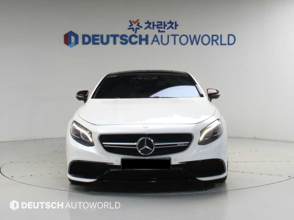 Mercedes-Benz S-Class — photo 05