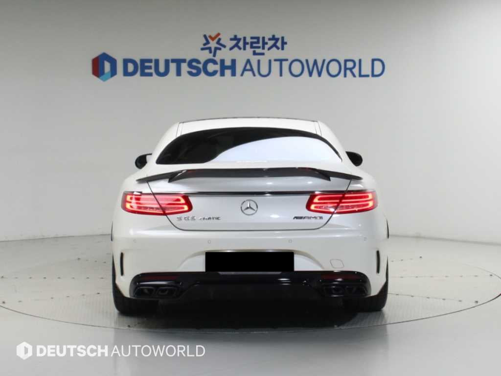 Mercedes-Benz S-Class — photo 06