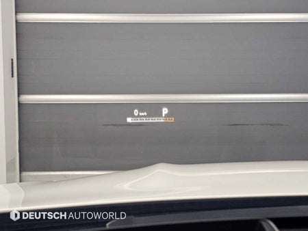 Mercedes-Benz S-Class — photo 17