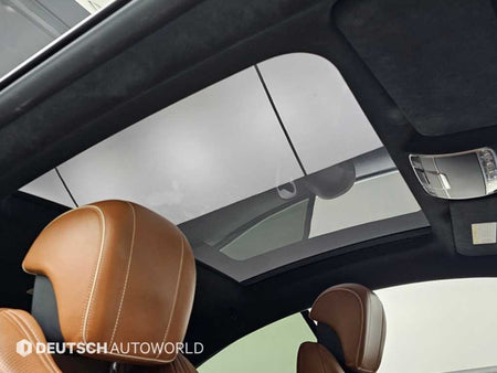 Mercedes-Benz S-Class — photo 18