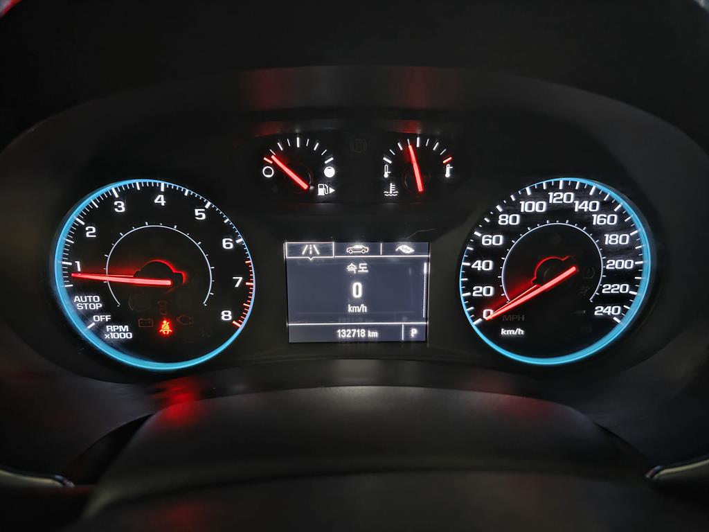 CHEVROLET Malibu — photo 06