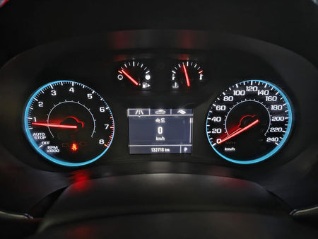 CHEVROLET Malibu — photo 06