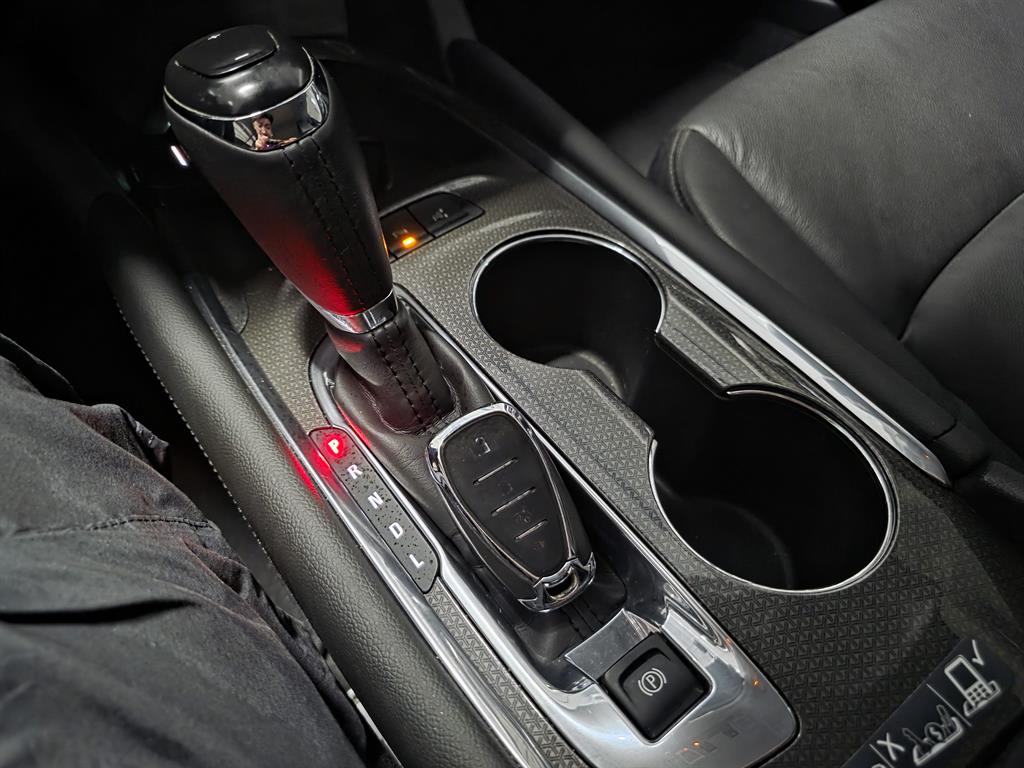 CHEVROLET Malibu — photo 10