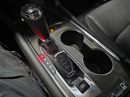 CHEVROLET Malibu — photo 10