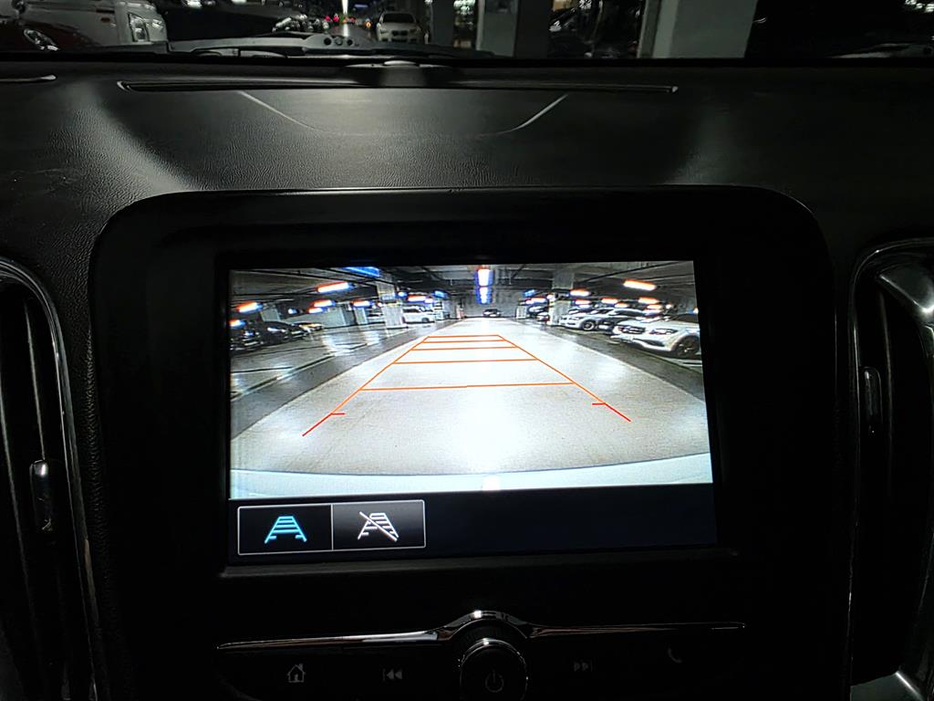 CHEVROLET Malibu — photo 11