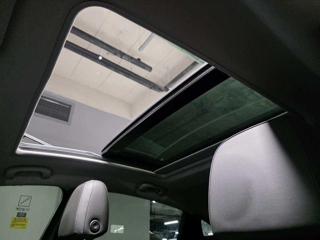 CHEVROLET Malibu — photo 12