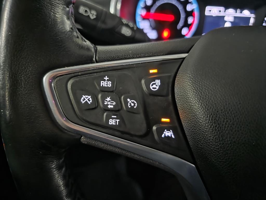 CHEVROLET Malibu — photo 13