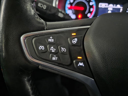 CHEVROLET Malibu — photo 13