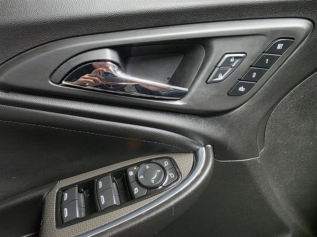 CHEVROLET Malibu — photo 15