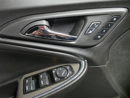 CHEVROLET Malibu — photo 15
