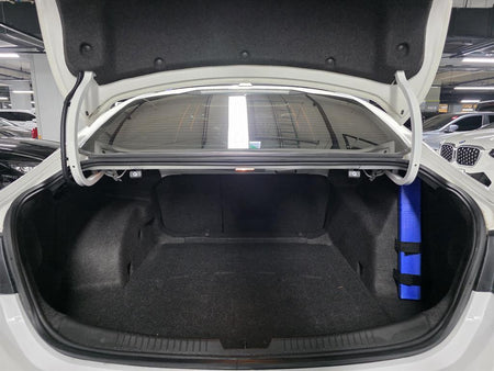 CHEVROLET Malibu — photo 20
