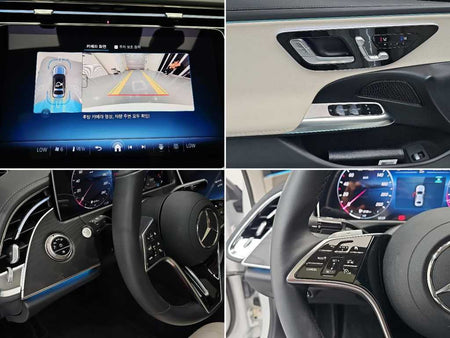 Mercedes-Benz E-Class — photo 16