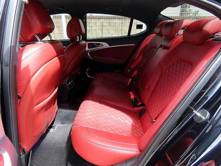 Genesis G70 — photo 06