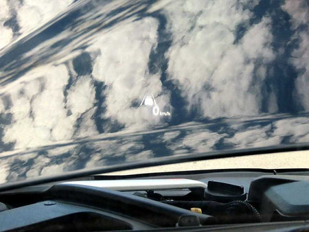 Genesis G70 — photo 10