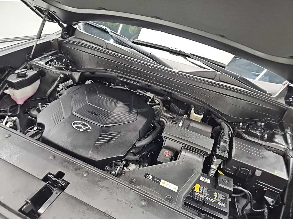 Hyundai Palisade — photo 05