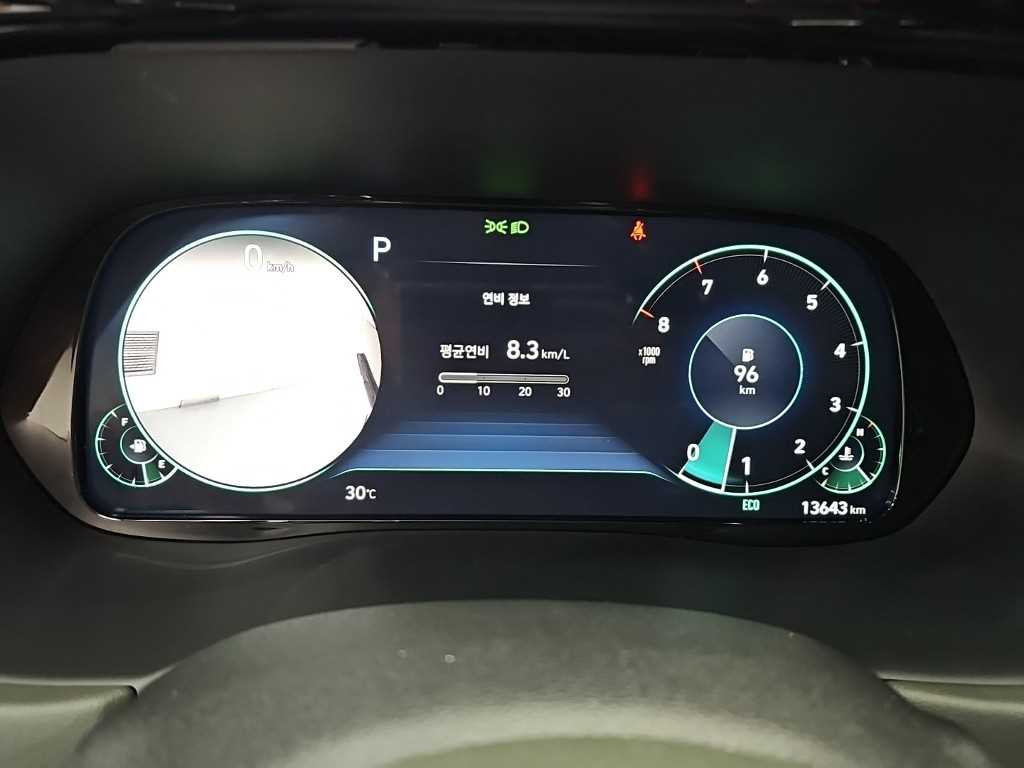 Hyundai Palisade — photo 06
