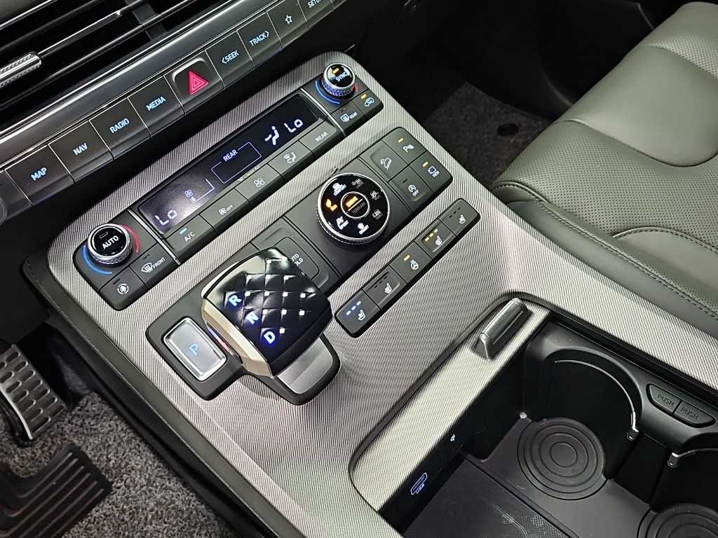 Hyundai Palisade — photo 08