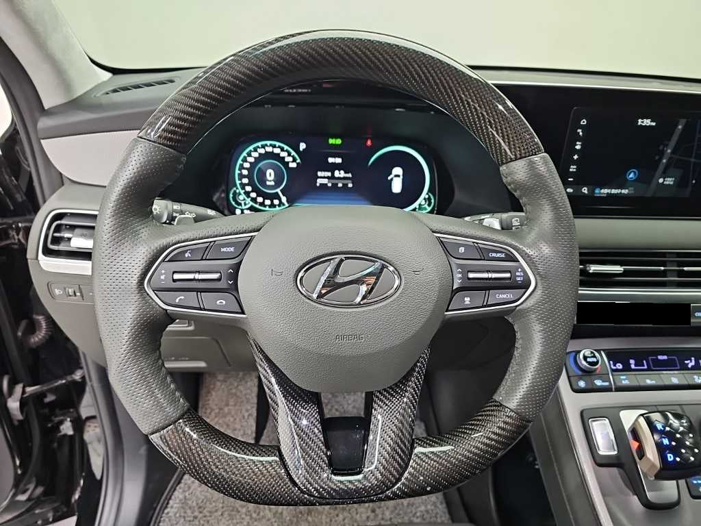 Hyundai Palisade — photo 09